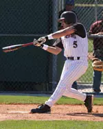 Evansville Topples Falcons, 5-1 Image