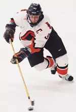 BGSU Hockey to Hold End-of-Season Banquet Image