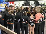 BGSU Takes Sixth At MAC Tournament Image