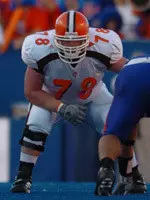 Lichtensteiger Named Preseason All-American Image