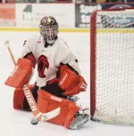 Falcons' Season Comes To A Close With 4-2 Loss To UNO Image