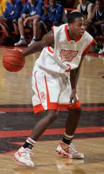 Bowling Green Falls To Ohio Image