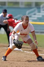 Falcons Top #13/15 Washington, 3-1 Image