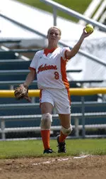 Mississippi State Tops Falcons, 6-1 Image