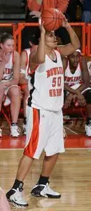 Falcons Face Toledo in Friday's Semifinal Action Image