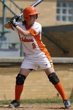 Falcons Win a Wild One, 10-8, at Kent State Image