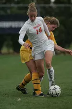 Meister, Trundle Named to All-Ohio First Team Image