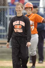 Falcons Begin Busy Week with Tuesday Trip to East Lansing Image