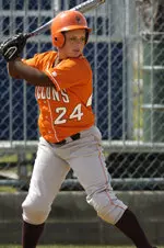 Falcons Face Oakland to Begin Six-Game Homestand Image