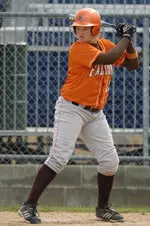 Falcons Post Efficient Sweep of Oakland, 3-1 and 2-0 Image