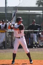 Falcon Baseball Pulls Off Bottom of the Ninth Thriller Image