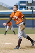 DePaul Defeats DeFalcons, 8-0 and 1-0 Image