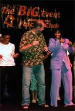 The BiG Event is only 3 weeks away!!! Image