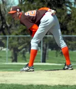 Baseball Set for MAC Play This Weekend Image