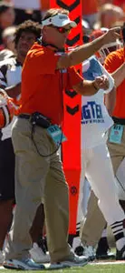 MAC To Play Big East In International Bowl Image