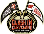 Clash in Cleveland Tickets ON SALE to Public Monday, May 1st! Image