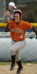 Falcons Continue Walk-Off Magic at Home, Down Toledo, 3-2 Image