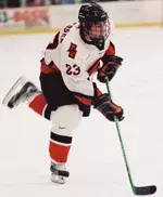 Hockey Hands Out End-Of-Season Awards Image