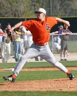 Falcons Jump Back Into Conference Play Image