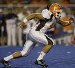 Mid-Term Report For Spring Football Image