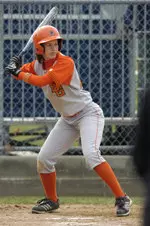 Two 12th-Inning Runs Lift Ohio Past Falcons, 3-1 Image