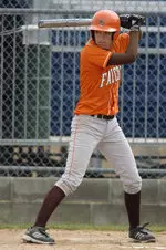 Walk-Off Walk Wins Wild One for Vallas, Falcons, 3-2 Image