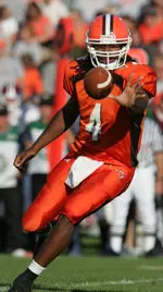 Jacobs Set to Find Out Draft Fate Image