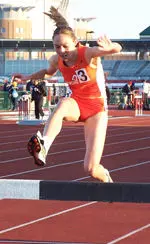 Falcons Make Final Preparations For The MAC Championships This Thursday-Saturday Image