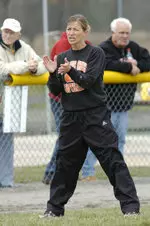 Rain in Midland Alters MAC Tournament Schedule Image