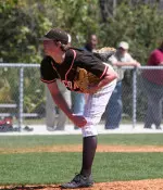 Baseball Travels to Buffalo For Weekend Series Image