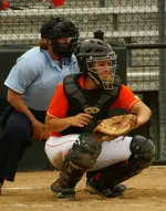 Walk-Off Homer Lifts Kent State Past Falcons, 3-2 Image