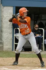 Broncos Knock Falcons Out of MAC Tournament, 2-1 Image