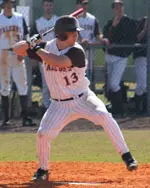 Falcons Come Up Short in High-Scoring Affair Image
