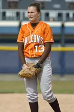 Liz Vrabel Named to MAC All-Tournament Team Image