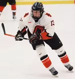 Falcons Announce 2006-07 Hockey Schedule Image