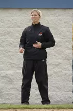 Falcons to Offer Summer Clinics From July 10-12 Image