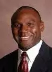 Thompson Becomes Newly Inducted George Mason Hall of Fame Member Image