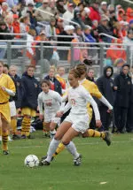 Falcons' Recruiting Class Tabbed as Best in MAC By <i>Soccer Buzz</i> Image