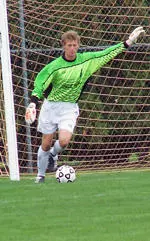 Men's Soccer Announces 2006-07 Season Schedule Image