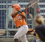 Habicht's Late-Night, Late-Inning Grand Slam Lifts Falcons, 6-3 Image