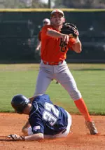 Lawson Named to First Team All-Mideast Region Squad Image