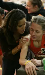 Men's Cross Country Welcomes New Athletes Image