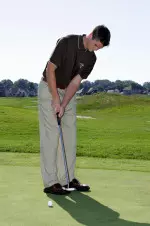 BGSU Golf Teams To Host Scramble August 19 Image