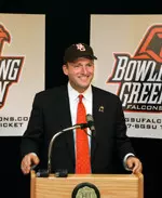 Complete Transcript of Greg Christopher Press Conference Image