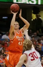 Eyink Brothers Furnish Help To Men's Basketball Program Image