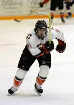 Matsumoto Drafted By Philadelphia In 3rd Round of 2006 NHL Draft Image