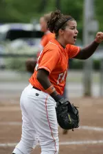 Falcons Tie School Record For Wins Image