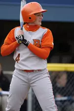 Gina Rango a Repeat Selection to Easton All-America Team Image