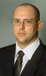 Hillmann Named Director of Strength and Conditioning Image