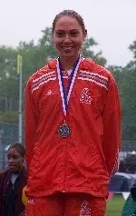 Roflow Named to USTFCCA All-Academic List Image
